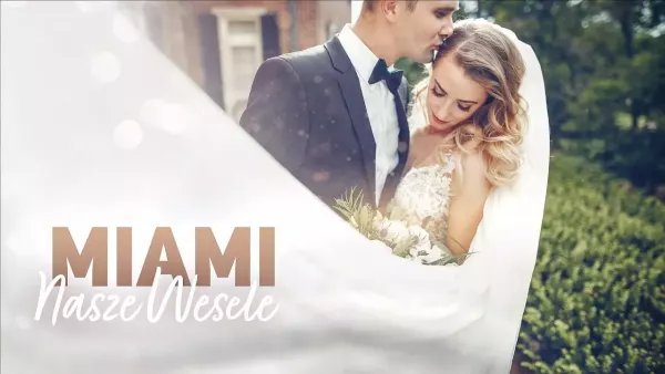 Miami - Nasze Wesele (Disco Polo na Wesele)