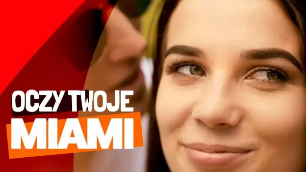 Miami - Oczy Twoje