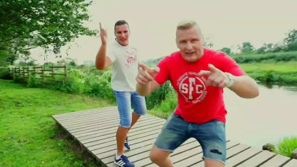 Miami - Słodka figlarna