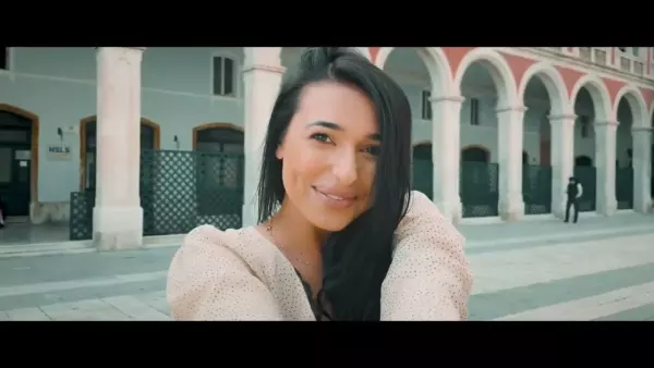 Miami - Słodki duet