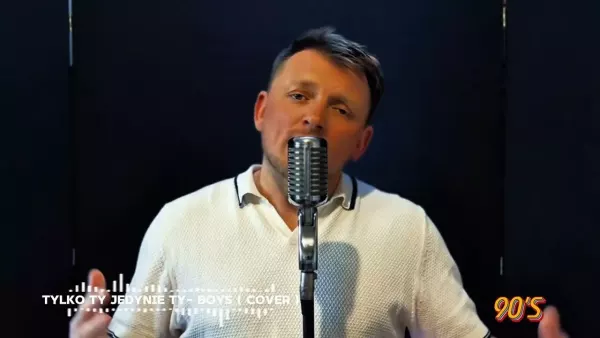Michał Czapliński & Loki - Tylko Ty Jedynie Ty 2026 ( cover Boys )