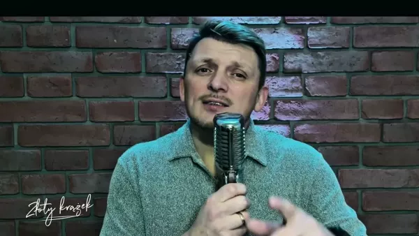 Michał Czapliński & Loki - Złoty krążek 2026