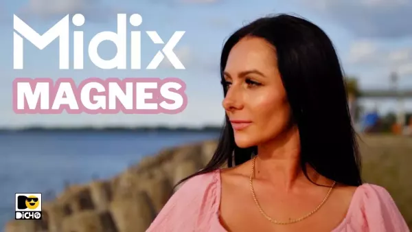 Midix - Magnes