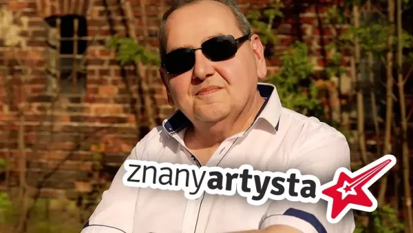 Mieczysław Sznura i Sonia Kulik - Najlepsze są wakacje
