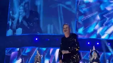 Mig - Co Ty Mi Dasz  Łódź Disco Fest 2022