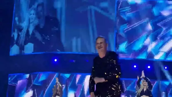 Mig - Co Ty Mi Dasz  Łódź Disco Fest 2022
