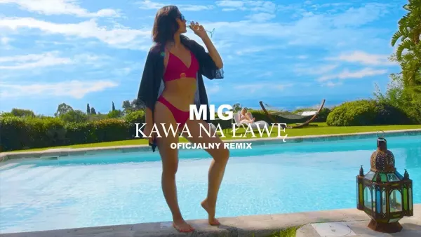 Mig - Kawa na ławę (Tr!Fle & Loop & Black Due Remix)
