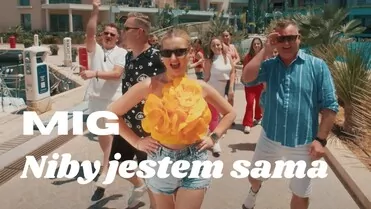 Mig - Niby jestem sama