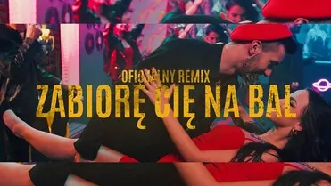 Mig - Zabiorę Cię na bal (Official remix) 2023