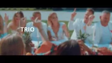 Mig & DiscoBoys & Spontan - Schodki nad Wisłą (Trailer)
