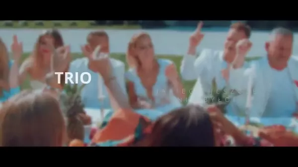 Mig & DiscoBoys & Spontan - Schodki nad Wisłą (Trailer)