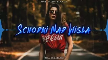 Mig & Discoboys & Spontan - Schodki nad wisłą (WujaMusic & DJ Arix Bootleg)