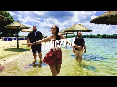 Miglanz - Tańczysz