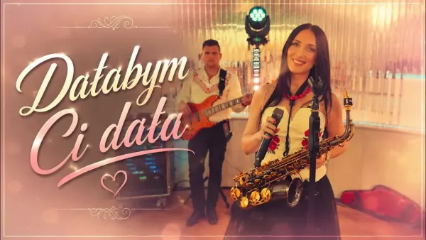 Mila - Dałabym Ci dał