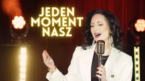 Mila - Jeden moment Nasz