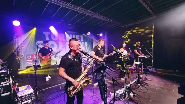 Mila - Noce nad jeziorem Live 2024