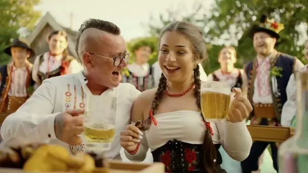 Mila - Wandę wydawali 2025