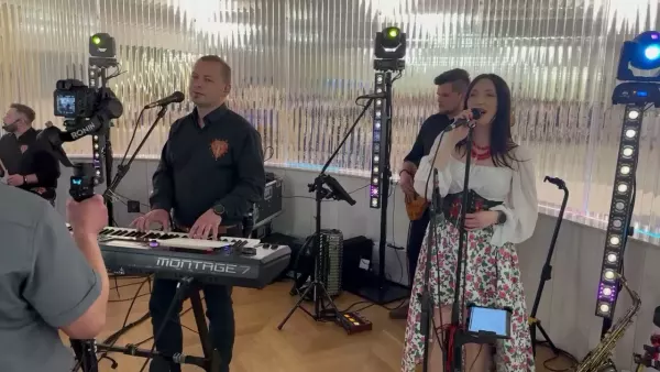 Mila - Za każdy uśmiech Live 2024