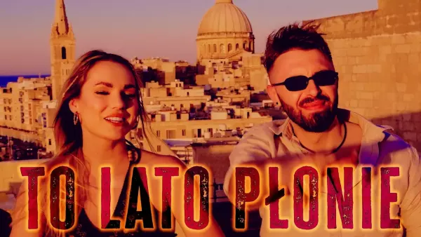 Miła x Niegrzeczny - To lato pali