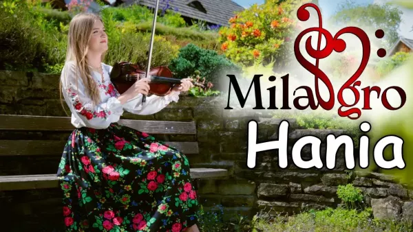 Milagro - Hania