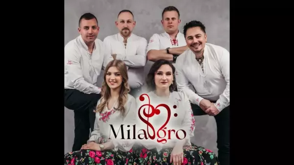 Milagro - Orły białe