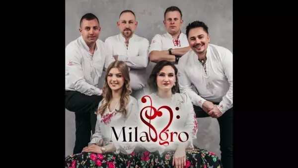 Milagro - Tylko z tobą (pierwszy taniec)