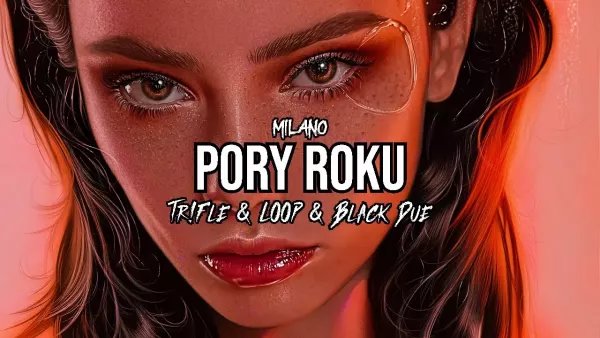Milano - Pory roku (Tr!Fle & Loop & Black Due Remix)