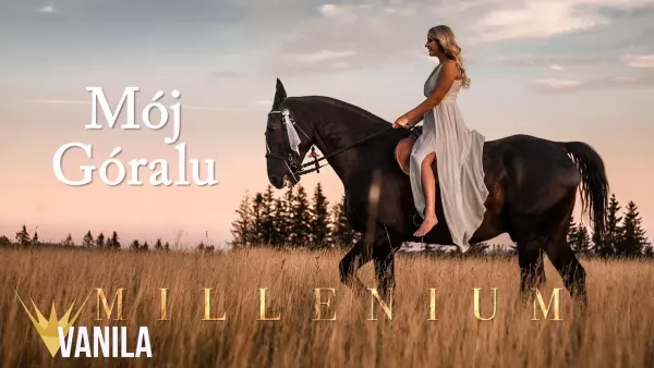 Millenium - Mój Góralu