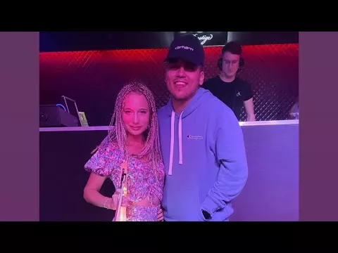 Miły Pan & Sandra Cygan - Małolatki Arena Club Mielno 