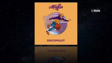 MiłyPan - Drama
