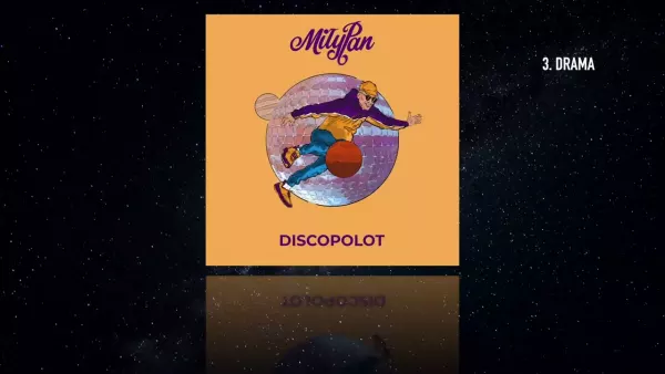 MiłyPan - Drama