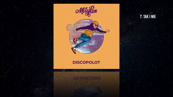 MiłyPan - Tak i Nie