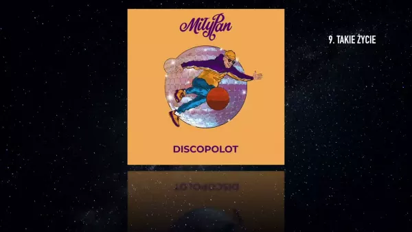 MiłyPan - Takie Życie