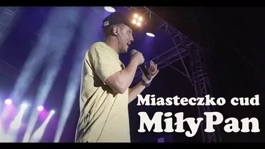 MiłyPan - Tego się nikt nie spodziewał