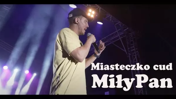 MiłyPan - Tego się nikt nie spodziewał