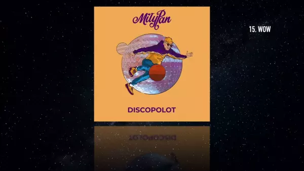 MiłyPan - Wow