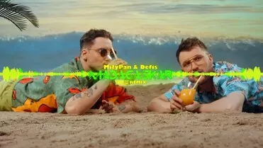 MiłyPan & Defis - Madagaskar (THR!LL Remix)
