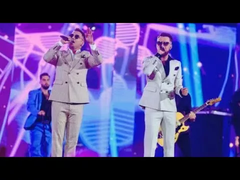 MiłyPan & Defis - Musisz się starać (Występ na żywo)
