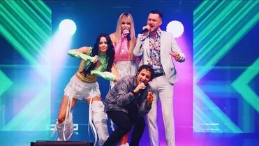 MiłyPan & Defis & Topky - Jeden taniec jedna noc - Disco Ostróda 2024