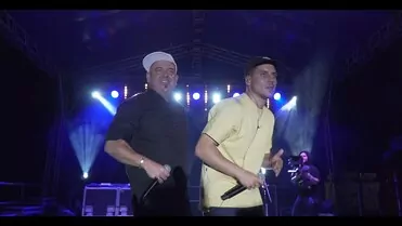 MiłyPan i Long & Junior - Musisz się starać