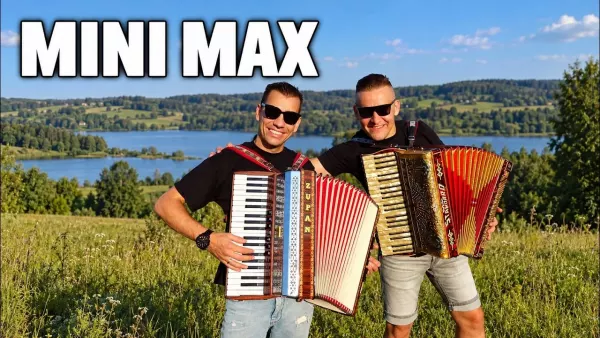 Mini Max - A Ty Zostań