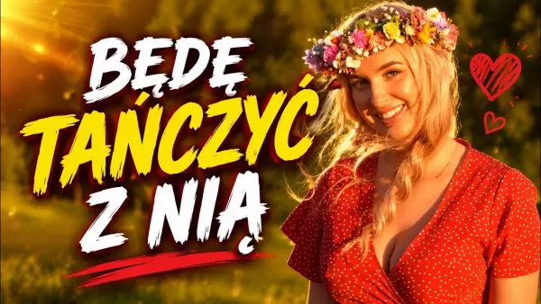 Mini Max - Będę tańczyć z nią