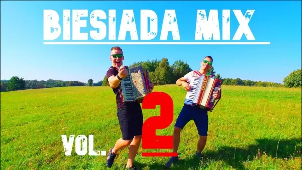 Mini Max - Biesiada Mix 2