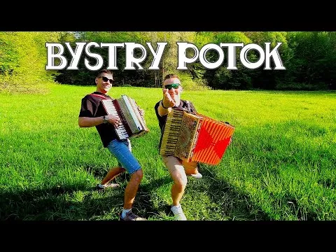 Mini Max - Bystry potok płynie (Biesiada 2024)