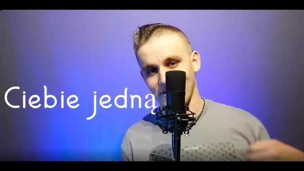 Mini Max - Ciebie jedną mam dziś przed oczyma