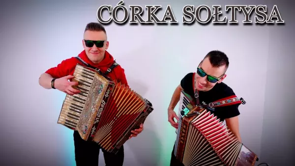 Mini Max - Córka sołtysa