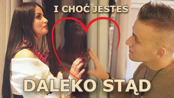Mini Max - I choć jesteś daleko stąd