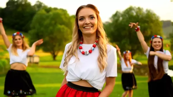 Mini Max - Kaszubeczko mała 2023
