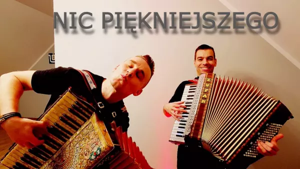 Mini Max - Nic piękniejszego