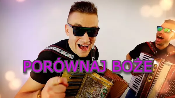 Mini Max - Porównaj Boże góry z dołam